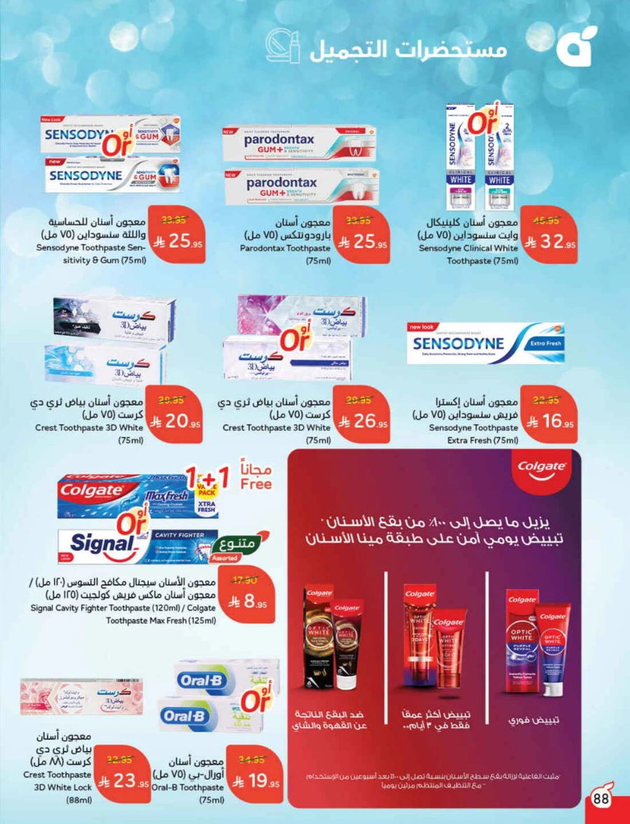 Weekly Offers & Super Savings In Panda Hypermarket Riyadh