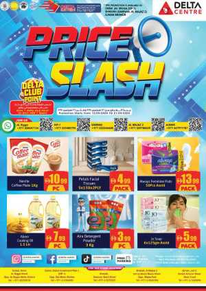 Price Slash Deals In Delta Centre Dubai,Sharjah / Ajman