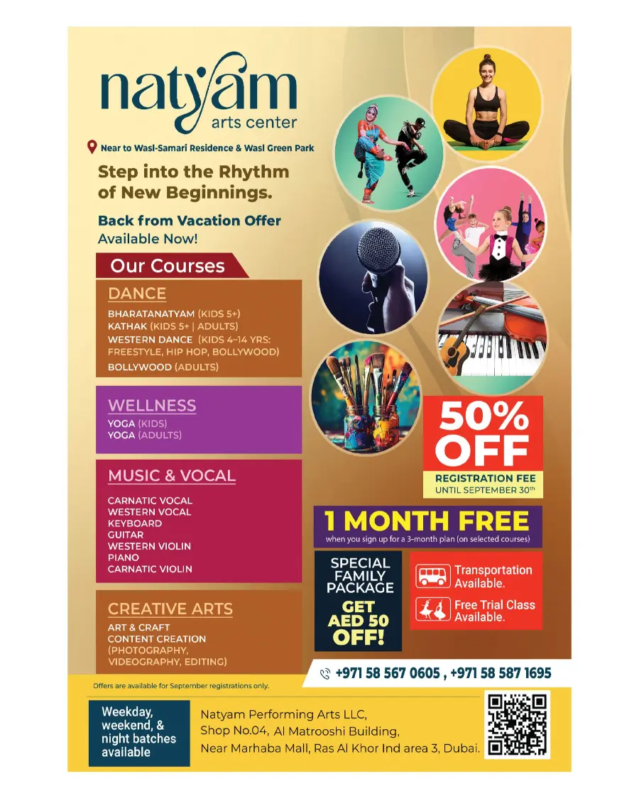 Super sale In BIG mart Dubai