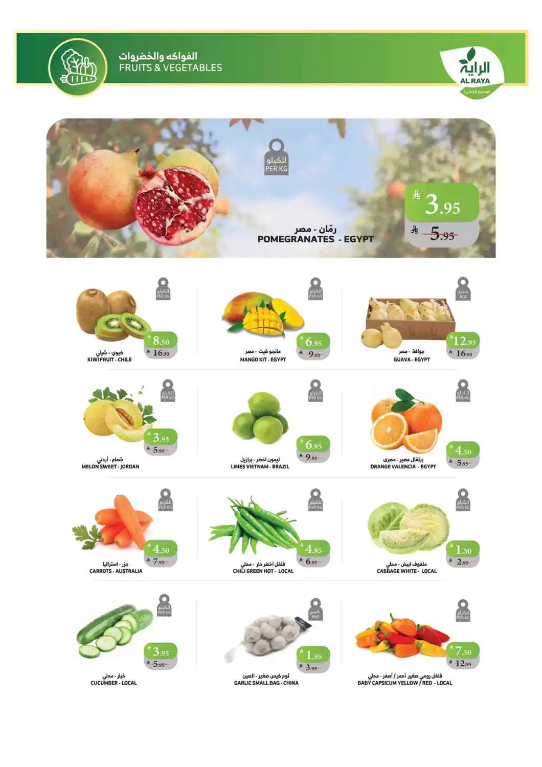 Celebrate with National Day Offers In Al Raya Jazan
