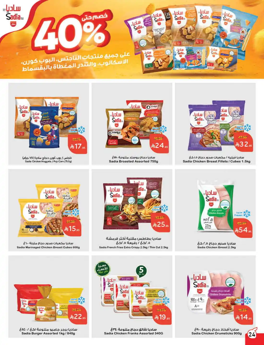 National Day Offers – Don’t Miss Out In Panda Hypermarket Sakaka