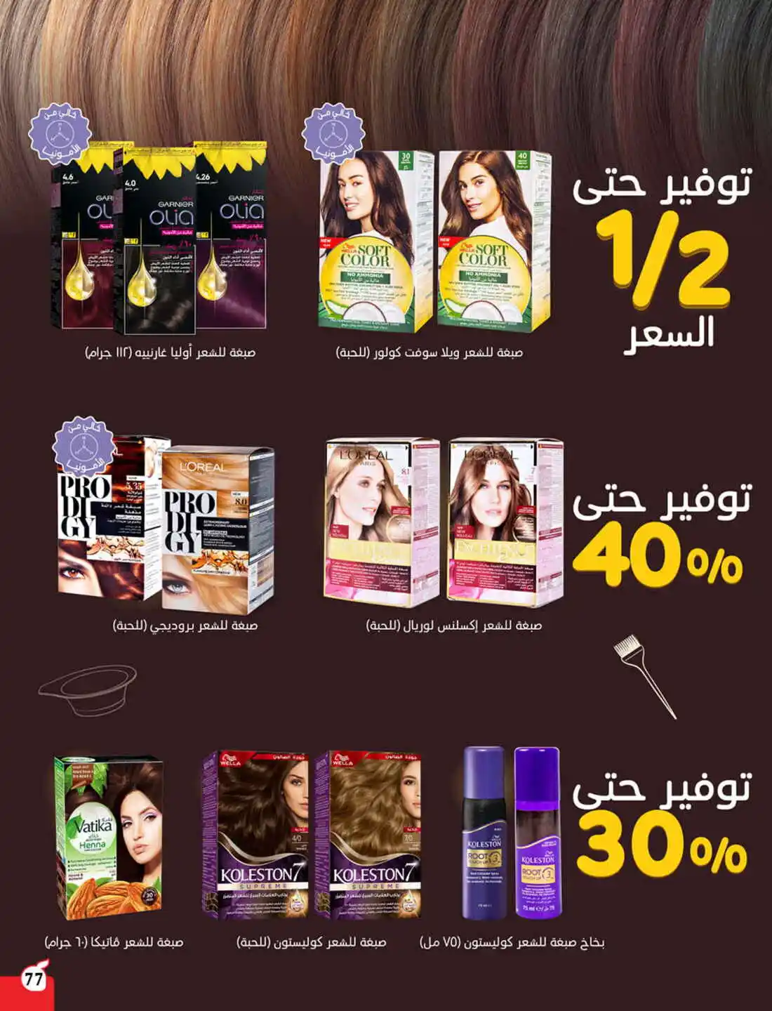National Day Offers – Don’t Miss Out In Panda Hypermarket Sakaka