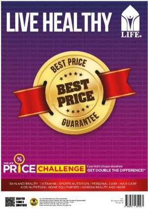 Best Price – Great Savings In LIFE Pharmacy Dubai,Abu Dhabi,Sharjah / Ajman,Al Ain,Fujairah,Ras al Khaimah,Umm al Quwain