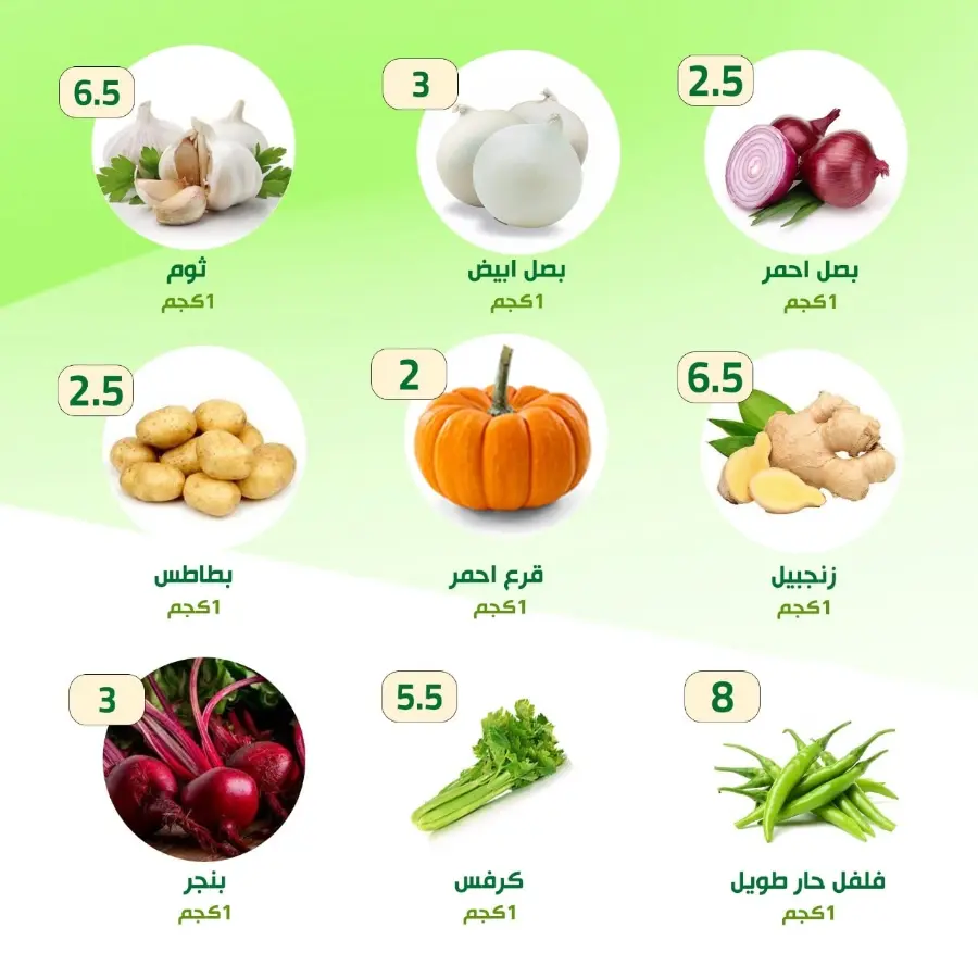 Weekly Offers In Al Nahda Masriya Abu Dhabi