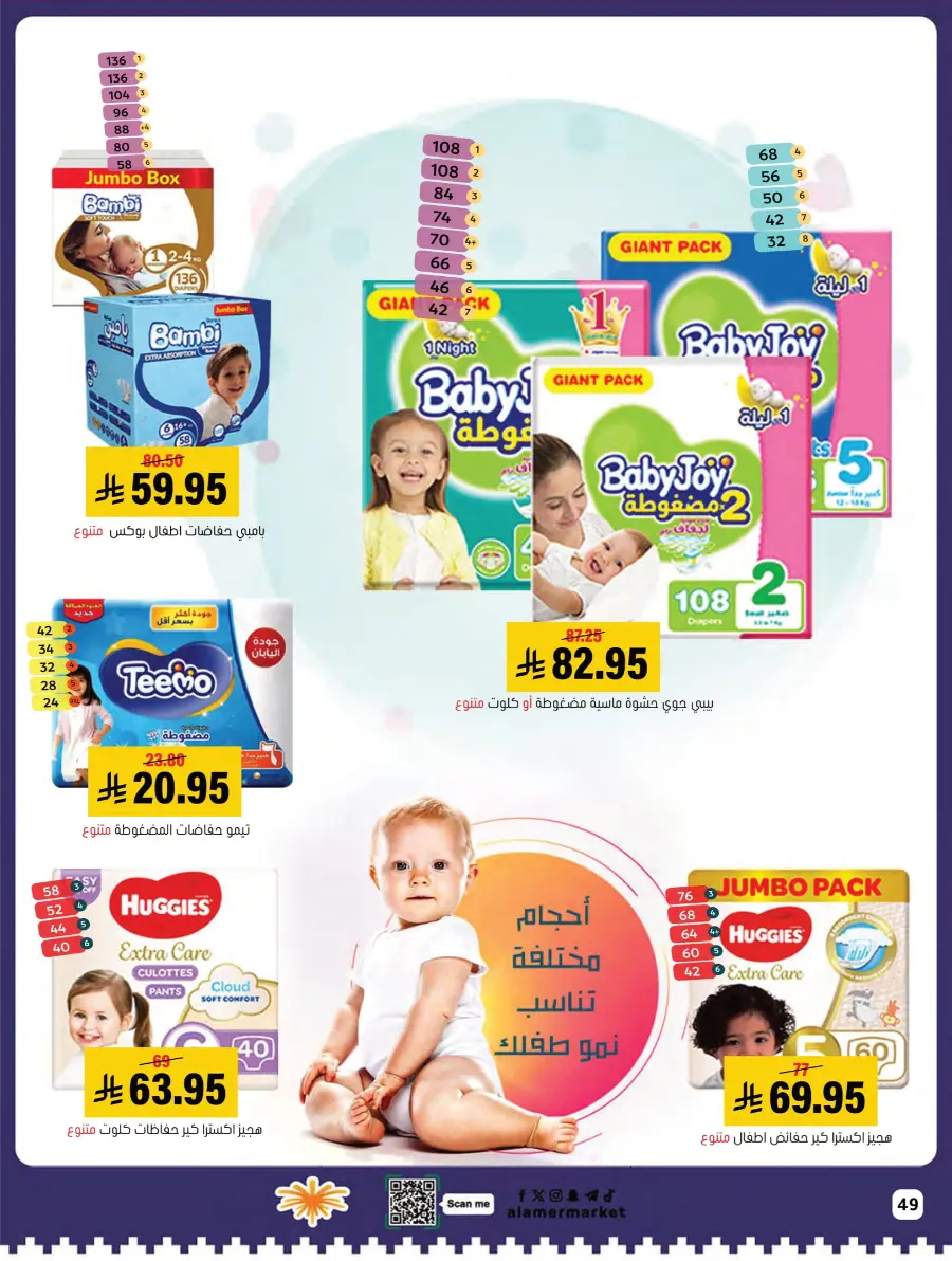 National Day Sale – Limited Time In Al Amer Market Al Hasa