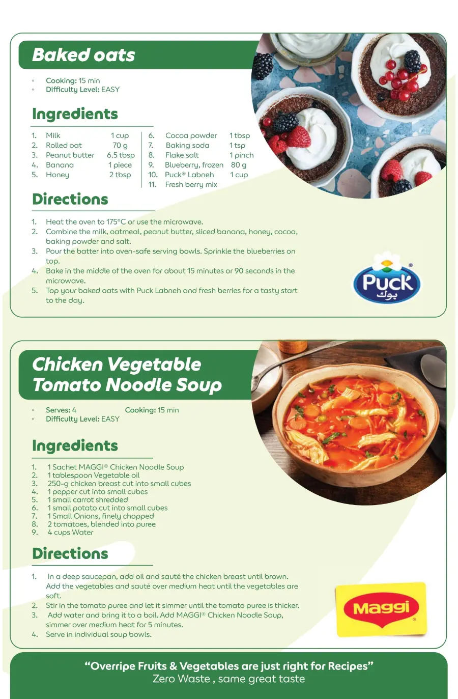 Weekly Super Deals – A World of Flavour In Carrefour Umm al Quwain