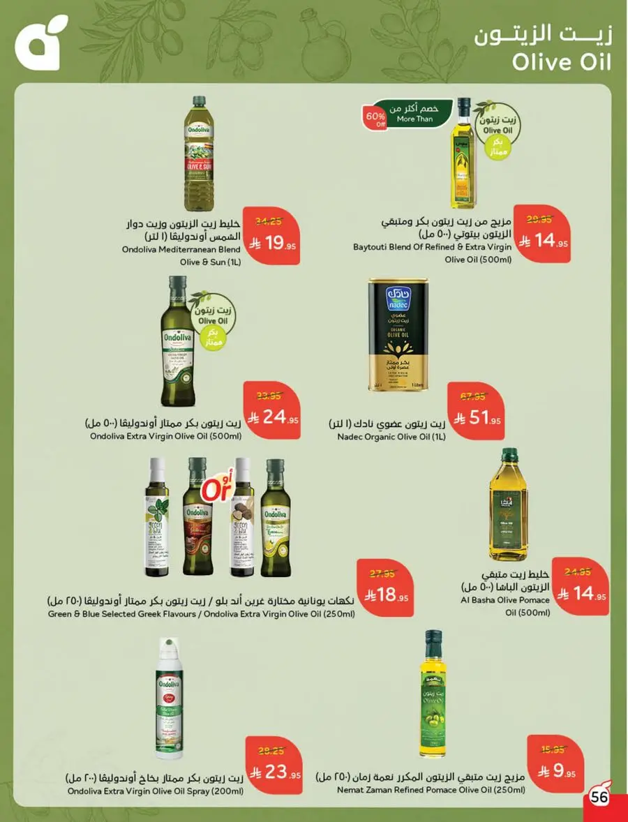 Weekly Offer – Best Price, Always In Panda Hypermarket Jazan