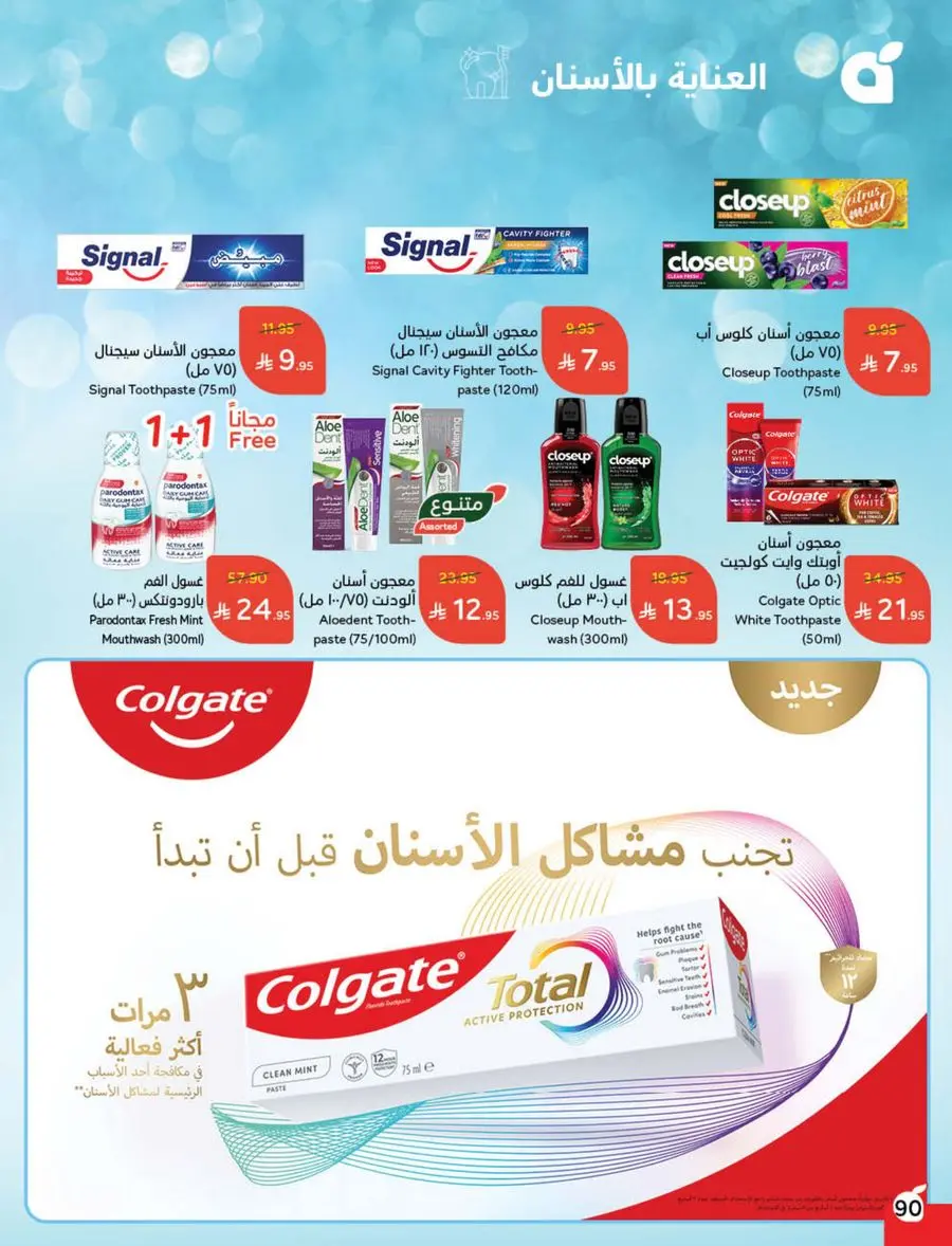 Weekly Offer – Best Price, Always In Panda Hypermarket Jazan