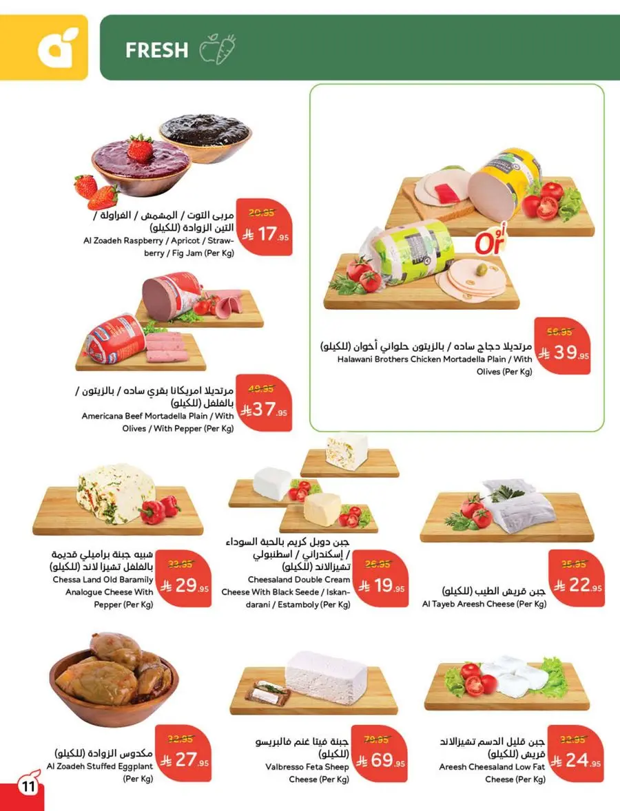 Weekly Offer – Best Price, Always In Panda Hypermarket Jazan
