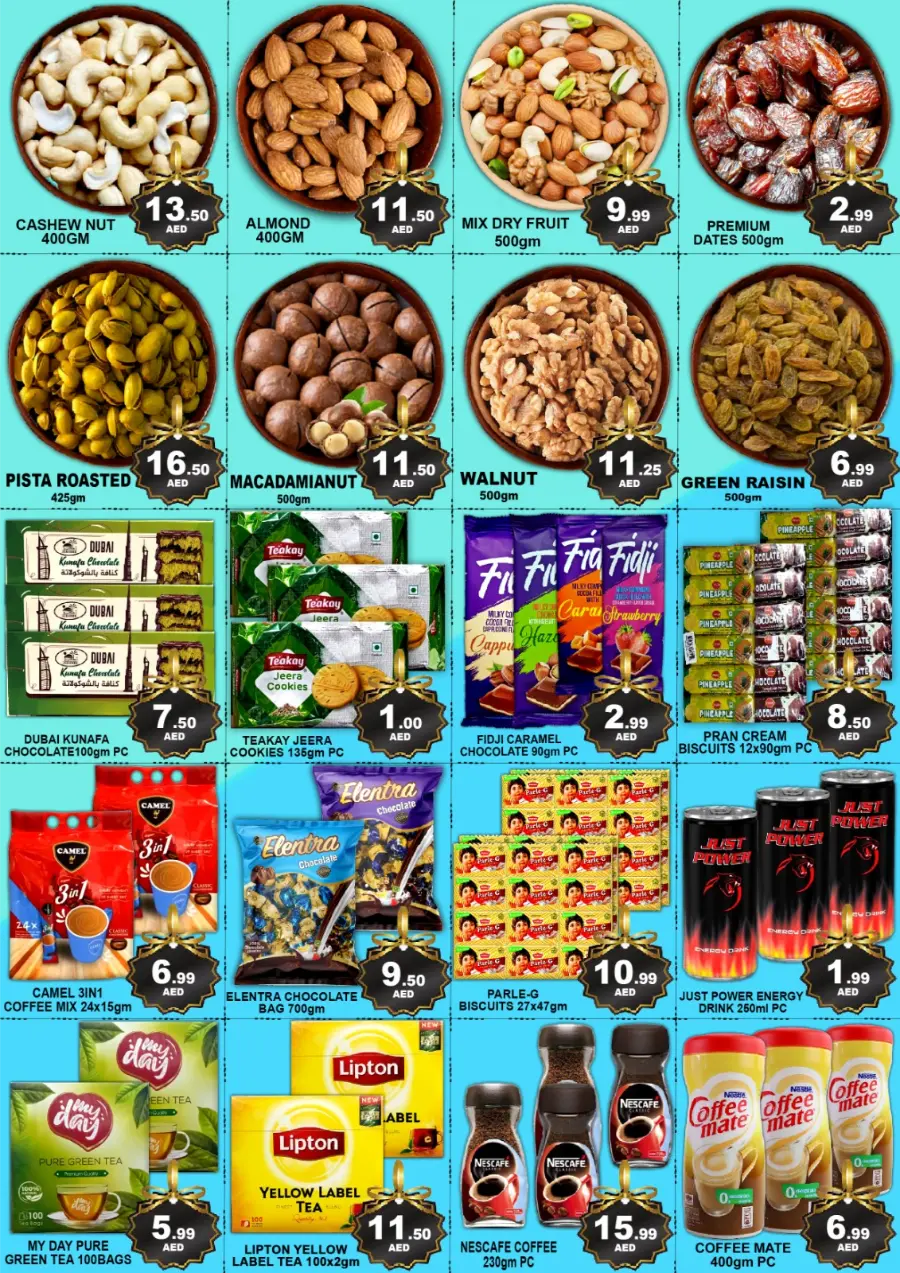 Mega Offer In Green Gift Dubai