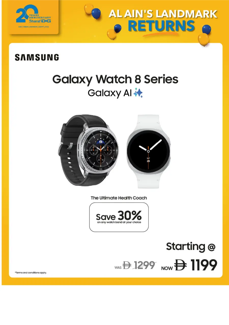 Re Launching Offer – Up to 50% OFF Re Launching Offer – Up to 50% OFF In Sharaf DG Abu Dhabi