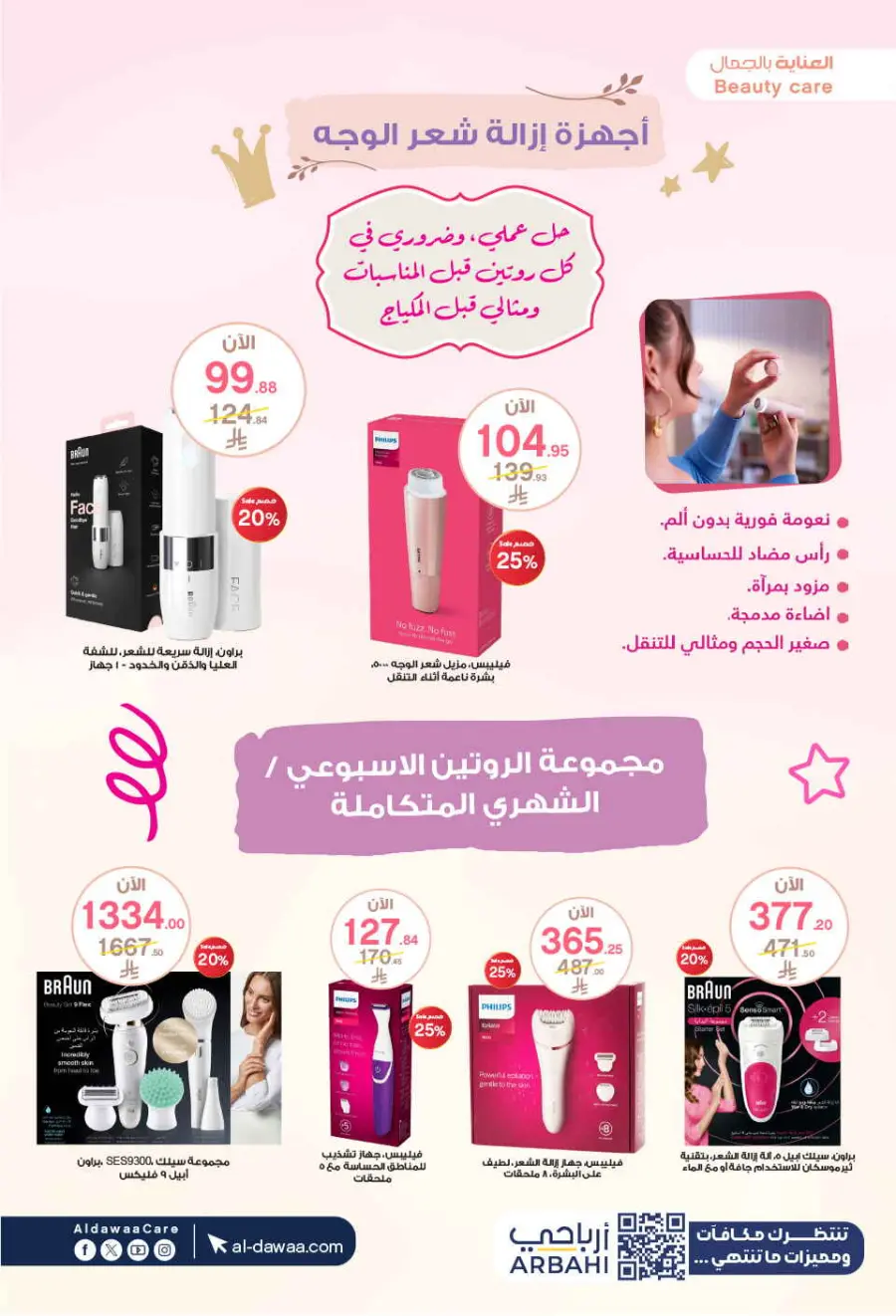 Mega offer In Al Dawaa Pharmacies Qaseem
