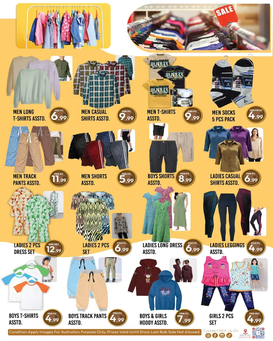 Price Blaster Offers In Dream Land Center Dubai