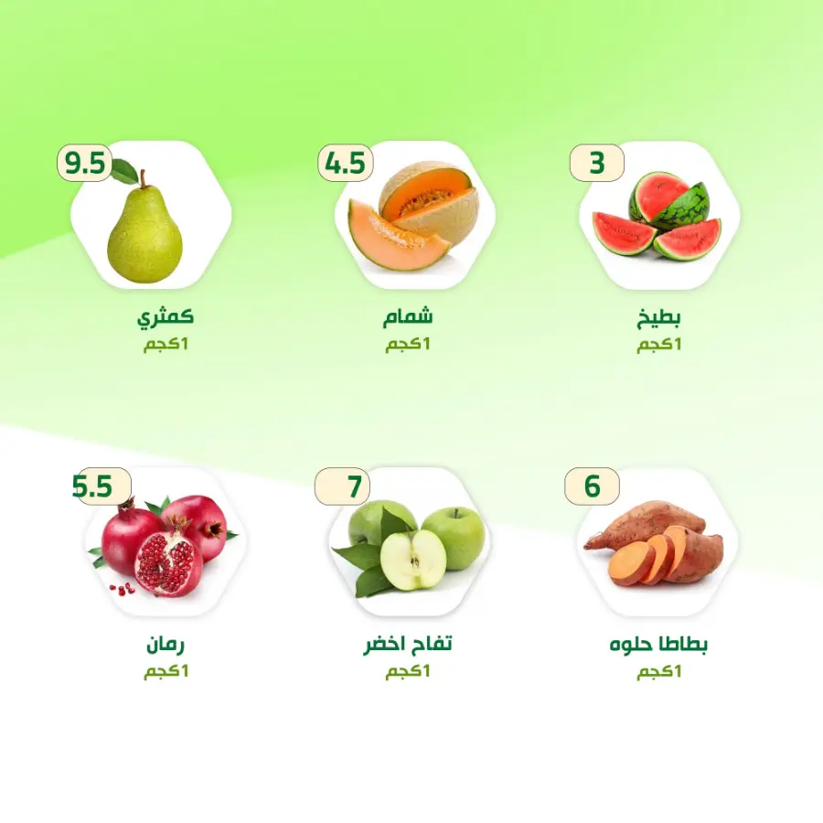 Weekly Offers In Al Nahda Masriya Abu Dhabi
