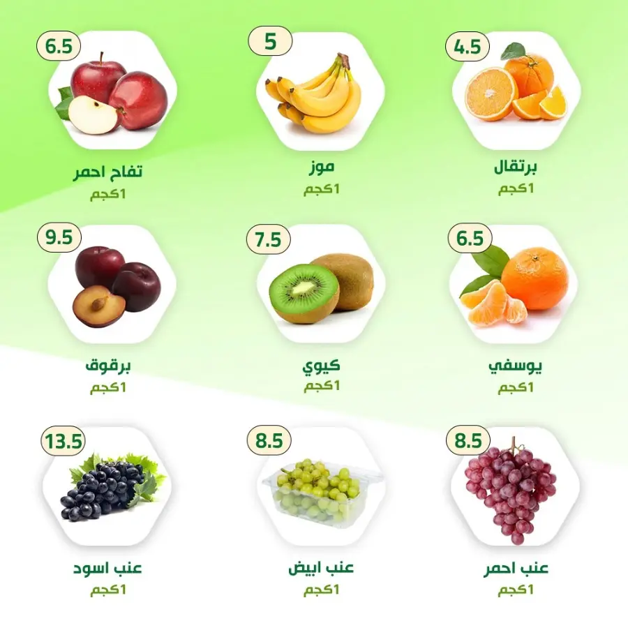 Weekly Offers In Al Nahda Masriya Abu Dhabi