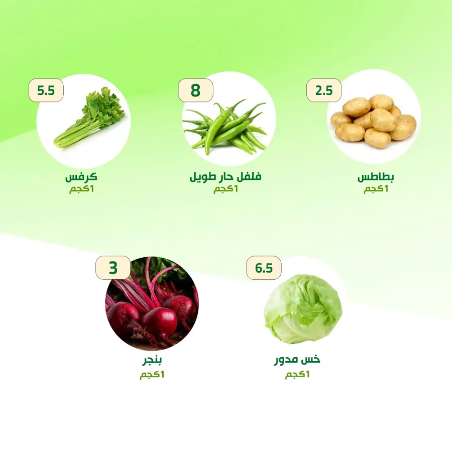 Weekly Offers In Al Nahda Masriya Abu Dhabi