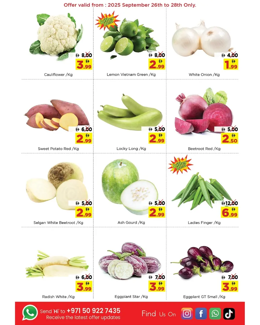 Best of Week In Emirates Markets Fujairah