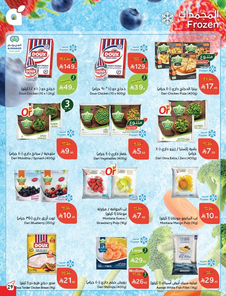 Cash Back Offers In Panda Hypermarket Khamis Mushait