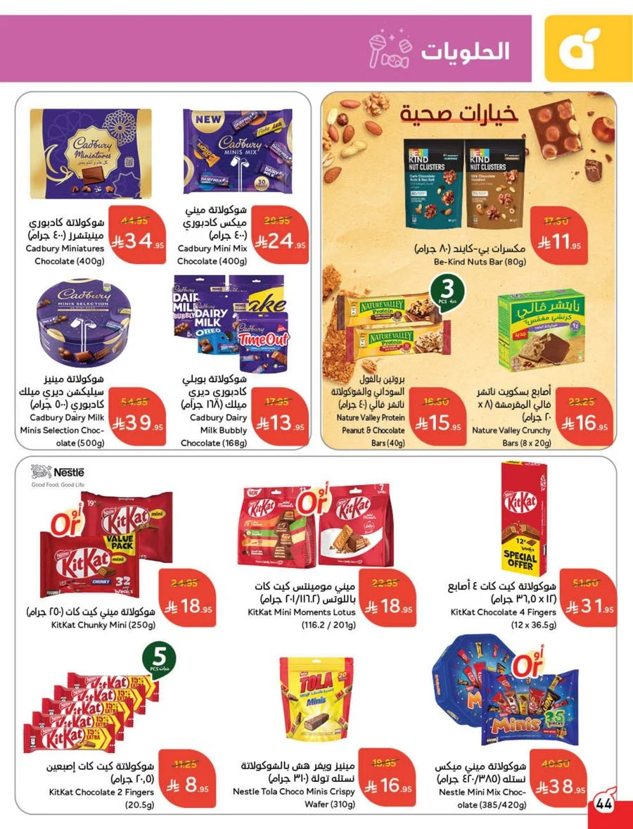 Cash Back Offers In Panda Hypermarket Khamis Mushait