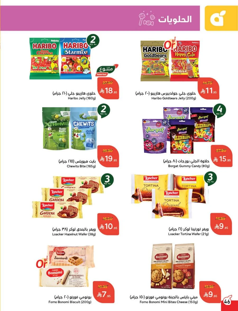 Cash Back Offers In Panda Hypermarket Khamis Mushait