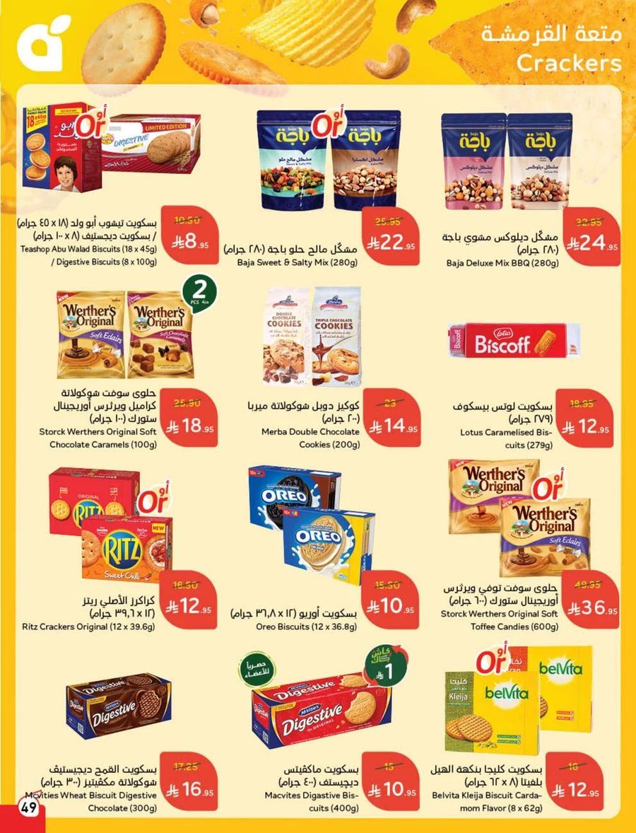 Cash Back Offers In Panda Hypermarket Khamis Mushait