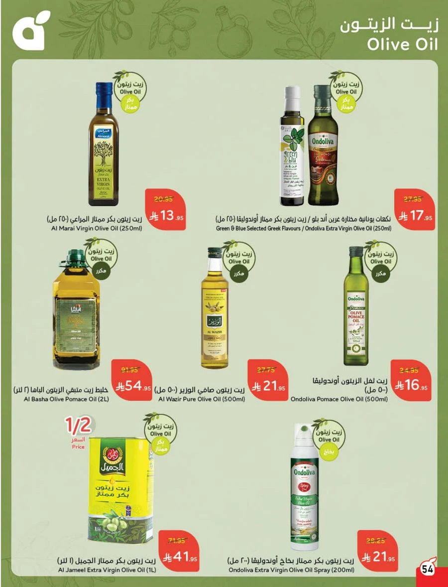 Cash Back Offers In Panda Hypermarket Khamis Mushait