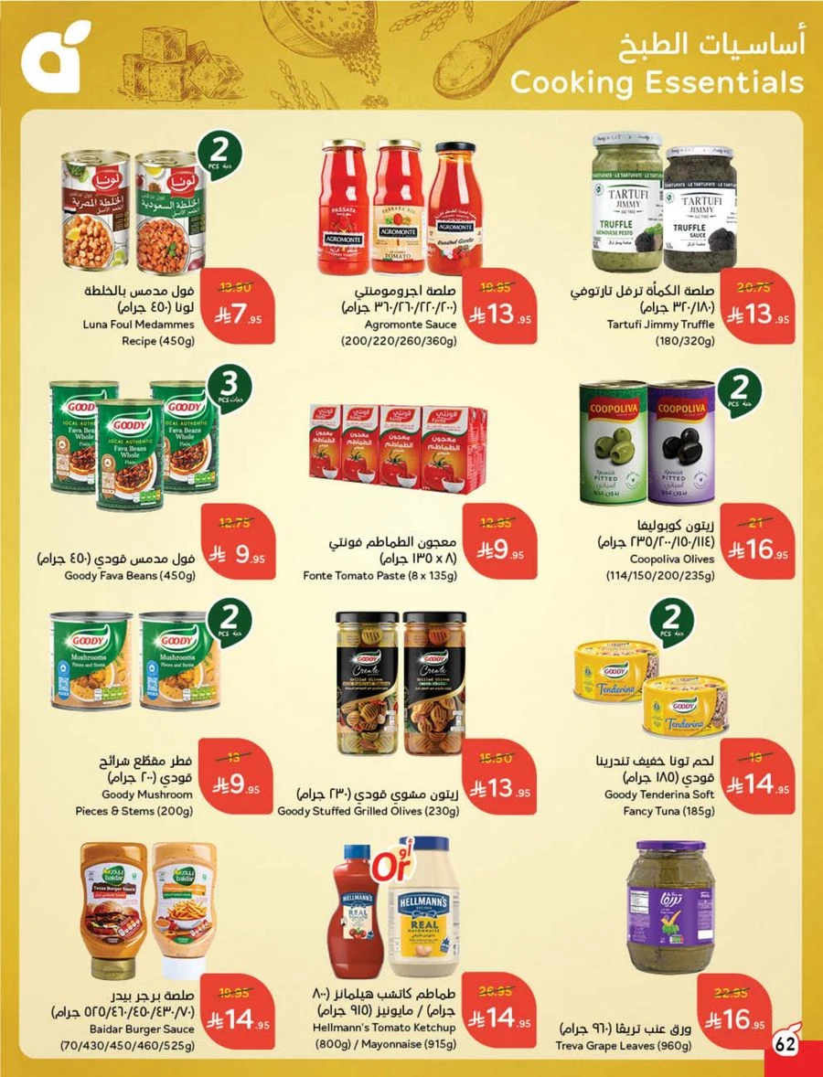 Cash Back Offers In Panda Hypermarket Khamis Mushait