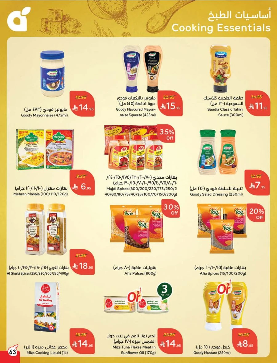 Cash Back Offers In Panda Hypermarket Khamis Mushait