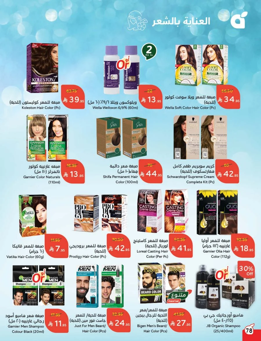 Cash Back Offers In Panda Hypermarket Khamis Mushait