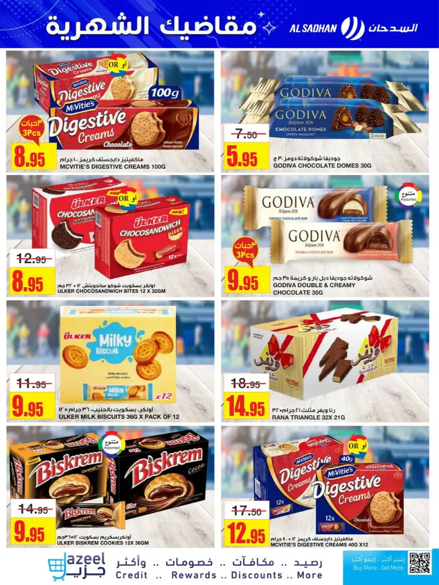 Monthly savings In Al Sadhan Riyadh