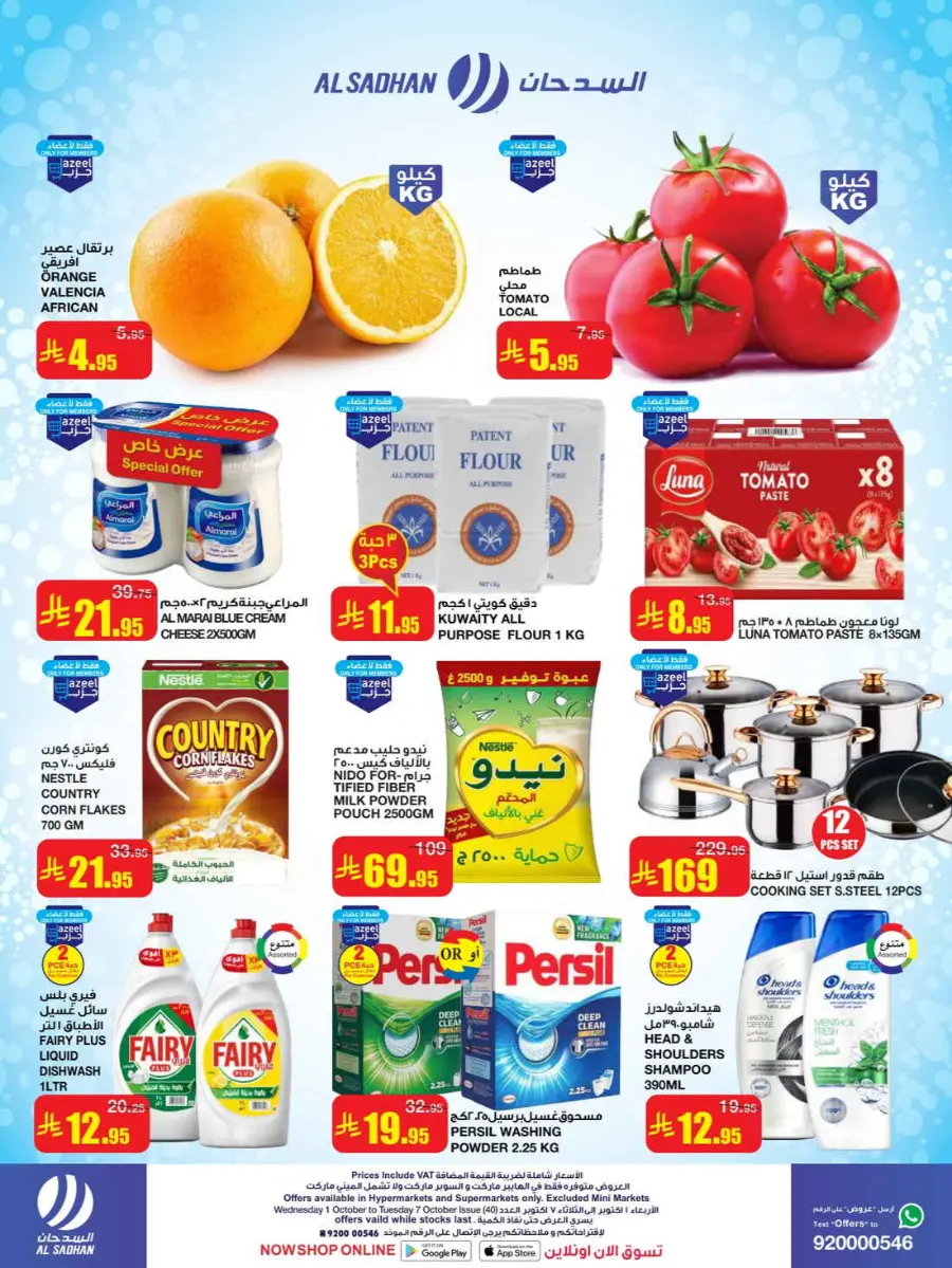 Monthly savings In Al Sadhan Riyadh