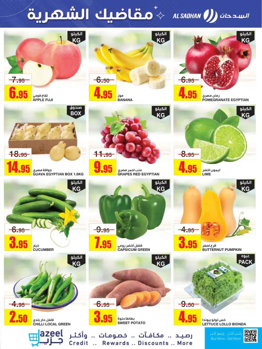 Monthly savings In Al Sadhan Riyadh