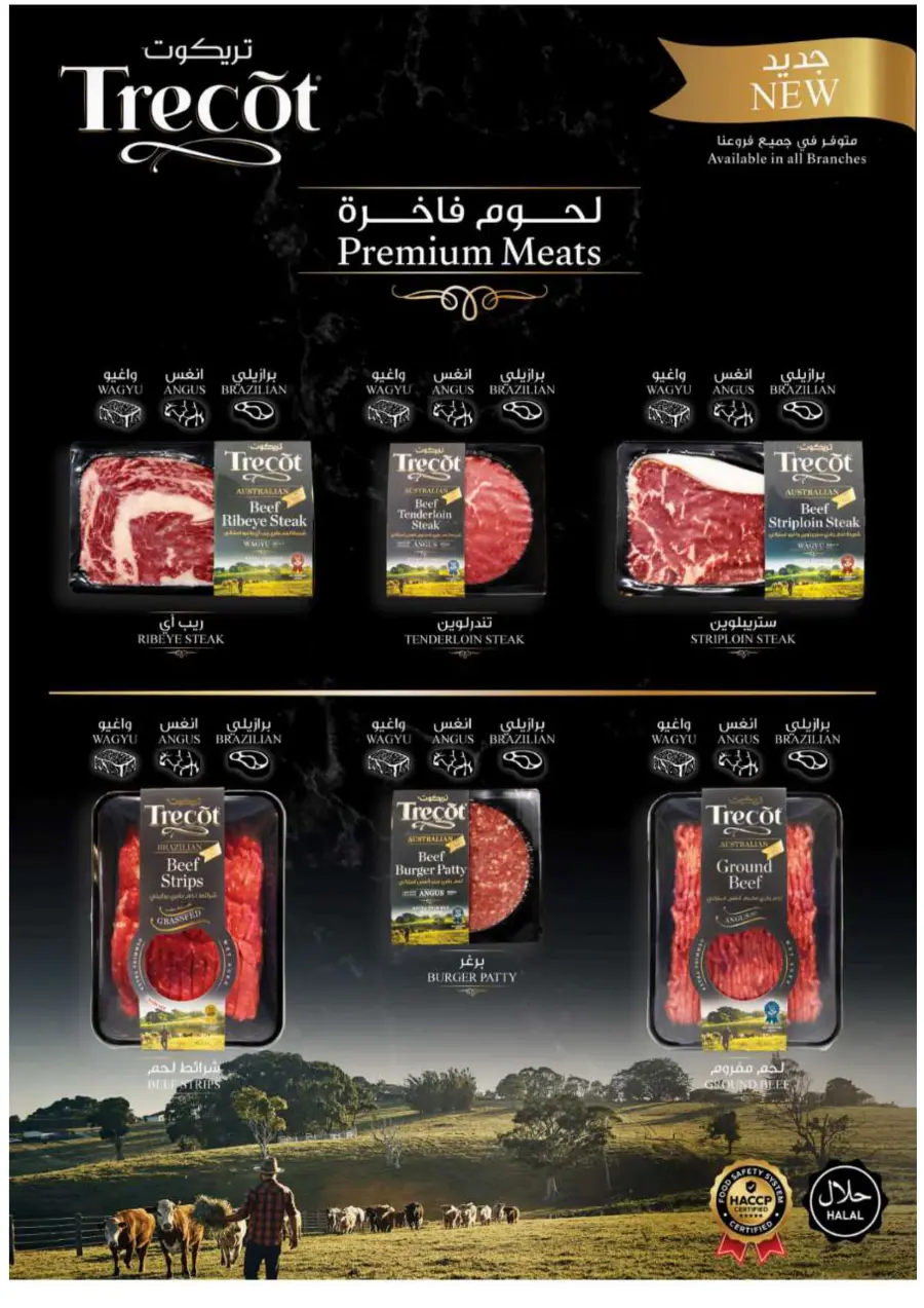 Coffee & Tea festival In Danube Al Hasa