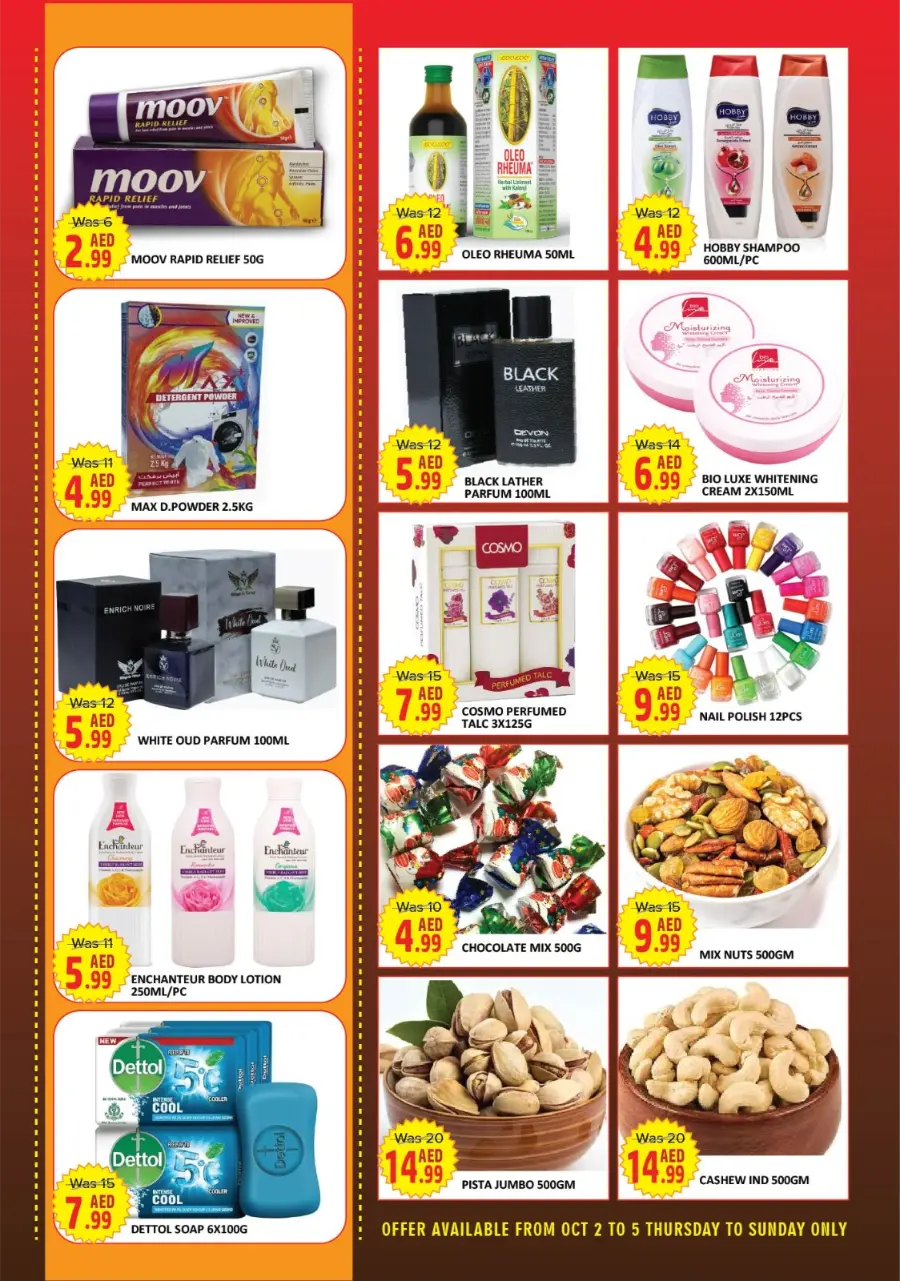 Weekend Sale In Al Kabayel Dubai