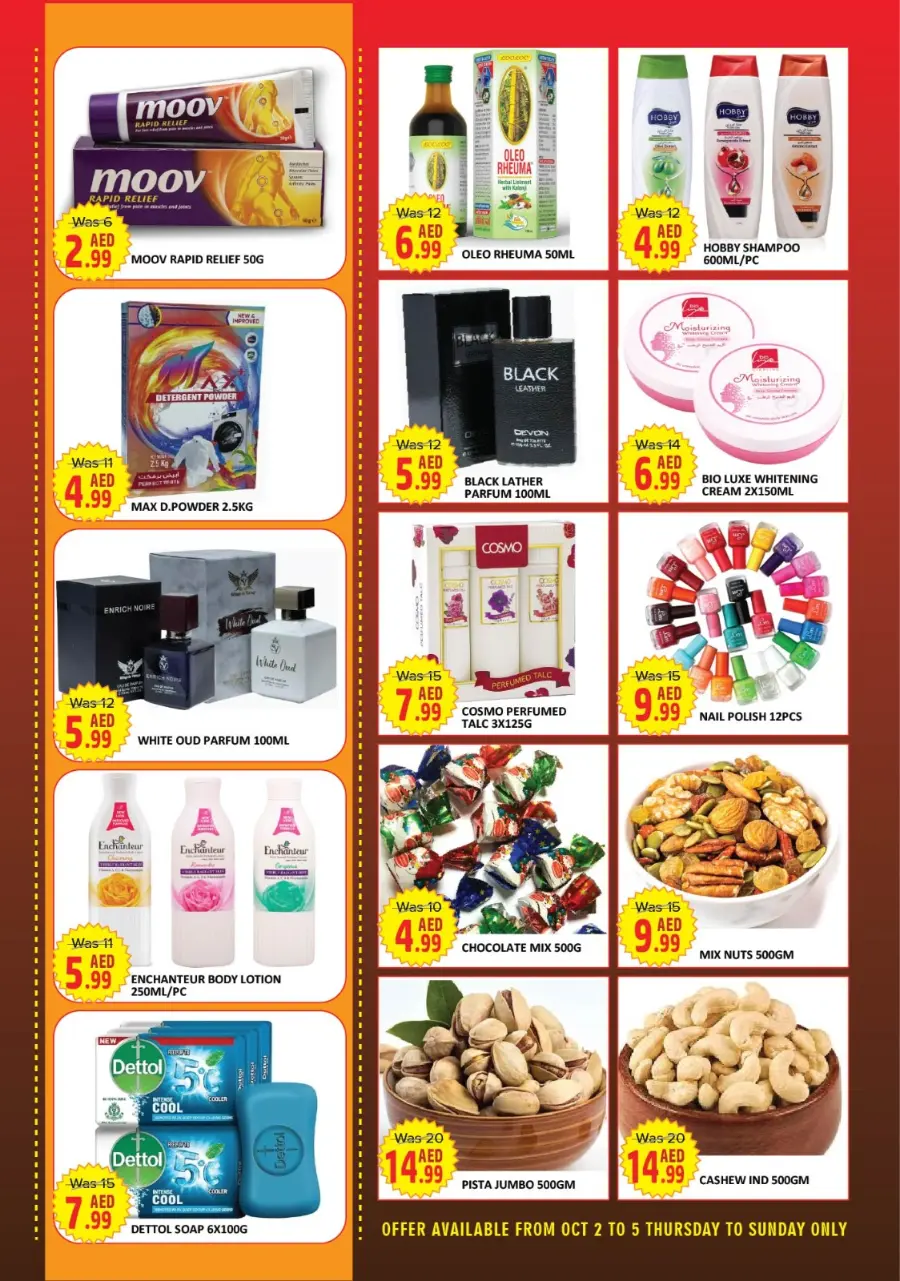 Weekend Sale In Al Kabayel Dubai