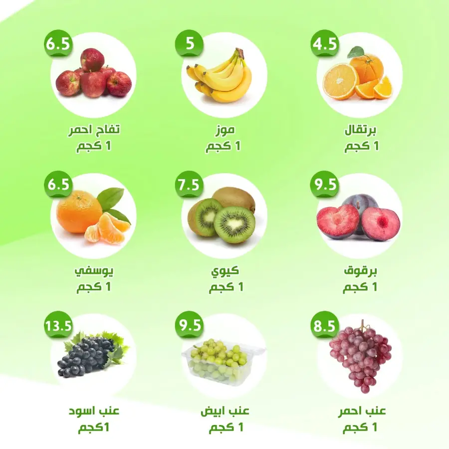 Offers In Al Nahda Masriya Abu Dhabi