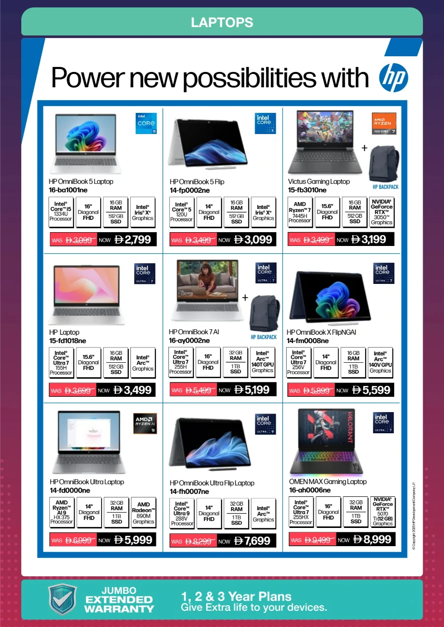 Music Fest Deals – Up to 50% Off Headphones & Speakers In Jumbo Electronics Umm al Quwain