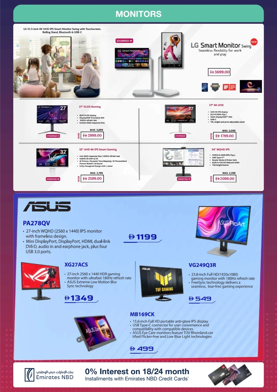 Music Fest Deals – Up to 50% Off Headphones & Speakers In Jumbo Electronics Umm al Quwain