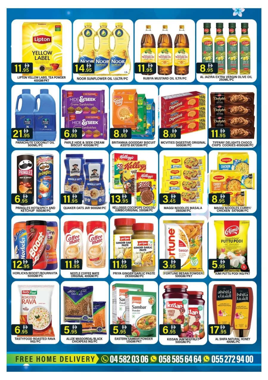 Weekend Offers Weekend Offers In Garden Fresh Dubai