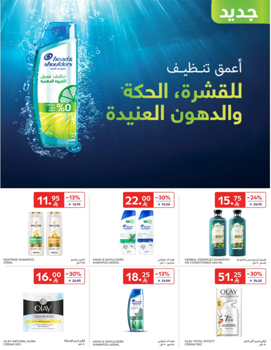Offers In Carrefour Qaseem