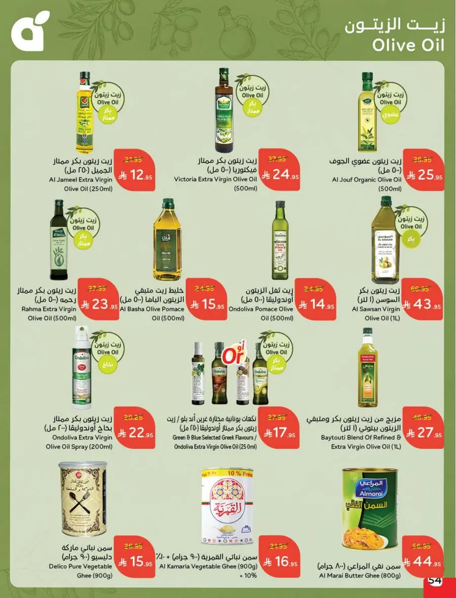 Shop Weekly Offers & Earn Cash Back In Panda Hypermarket Jazan