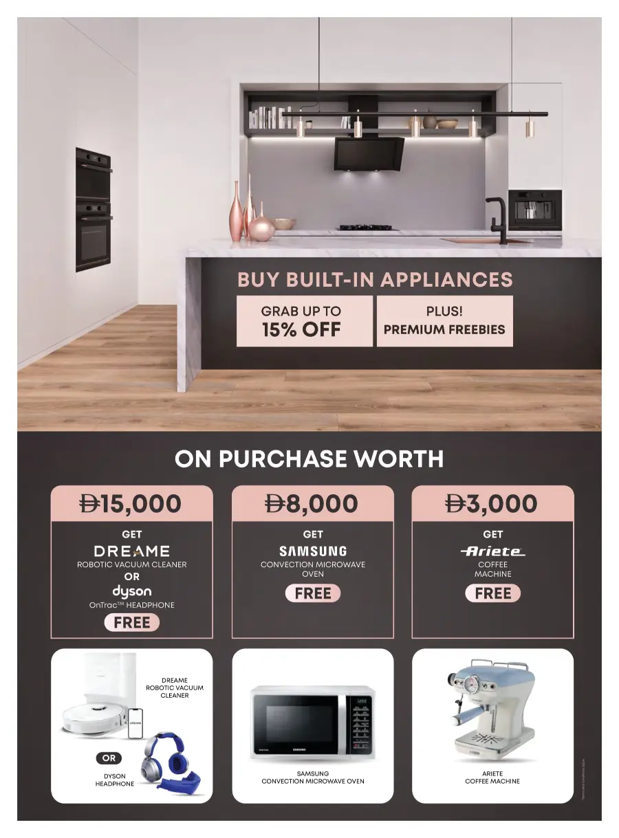 Home Fest Sale | Best Deals on Appliances Home Fest Sale | Best Deals on Appliances In Emax Sharjah / Ajman