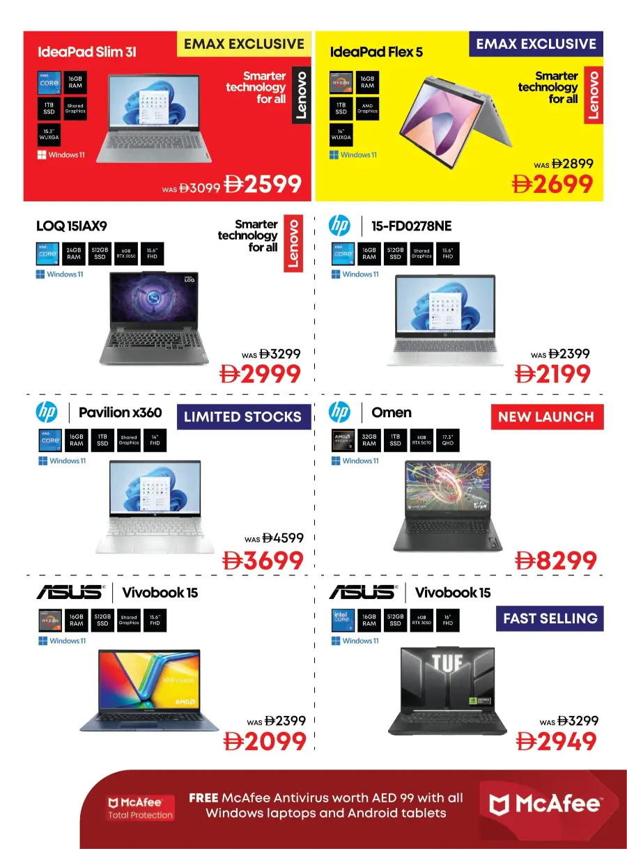 Home Fest Sale | Best Deals on Appliances Home Fest Sale | Best Deals on Appliances In Emax Sharjah / Ajman