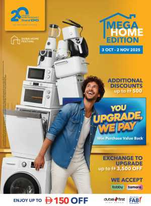 Biggest Home Fest – Unbeatable Appliance Deals In Sharaf DG Dubai,Abu Dhabi,Sharjah / Ajman,Al Ain,Fujairah,Ras al Khaimah,Umm al Quwain