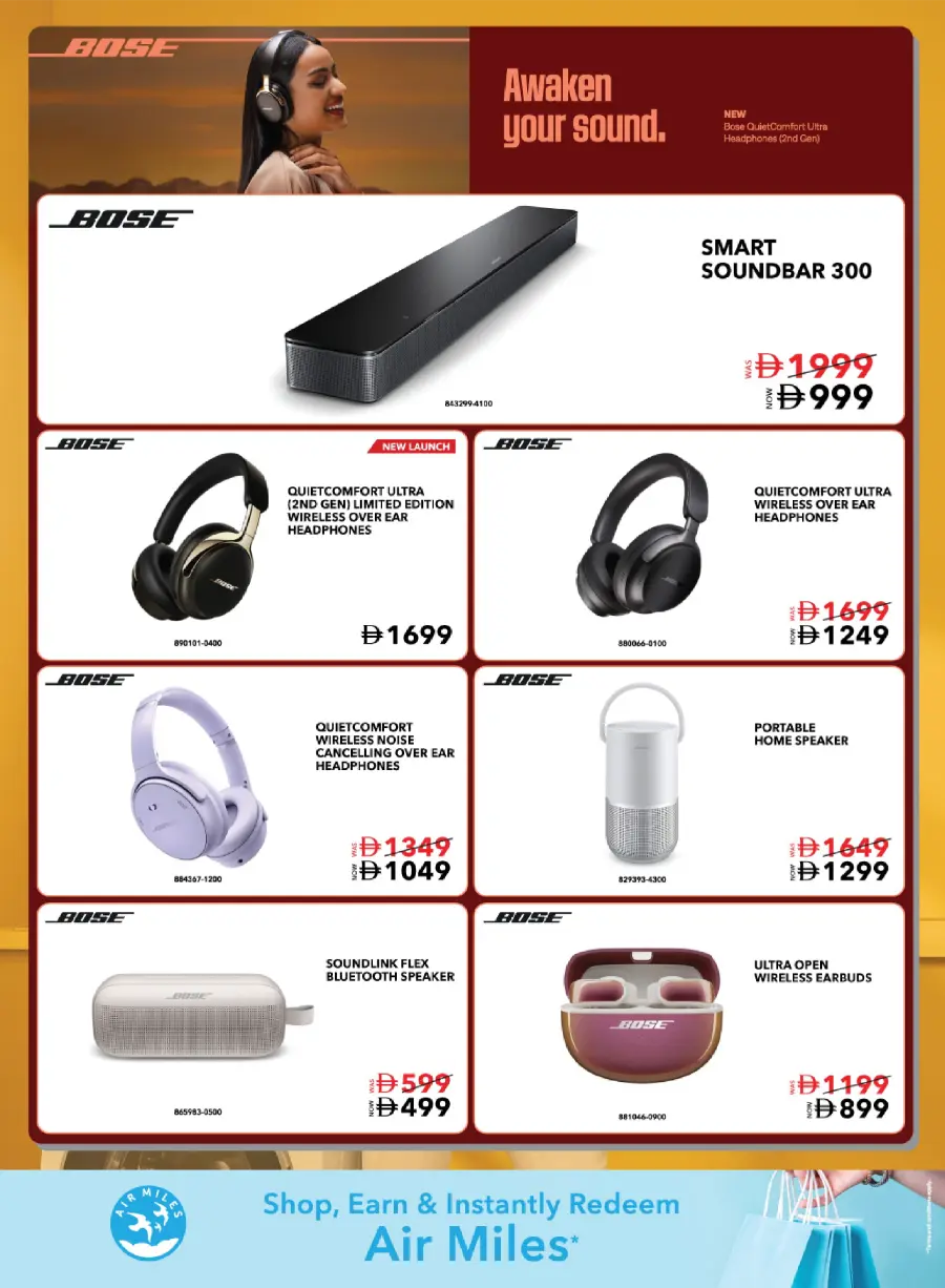 Biggest Home Fest – Unbeatable Appliance Deals In Sharaf DG Umm al Quwain