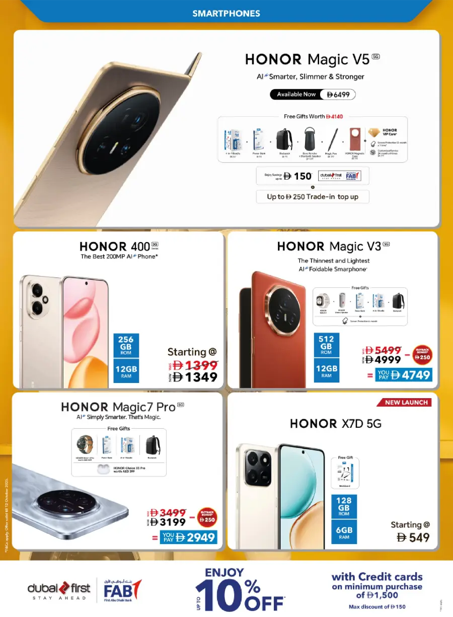 Biggest Home Fest – Unbeatable Appliance Deals In Sharaf DG Umm al Quwain