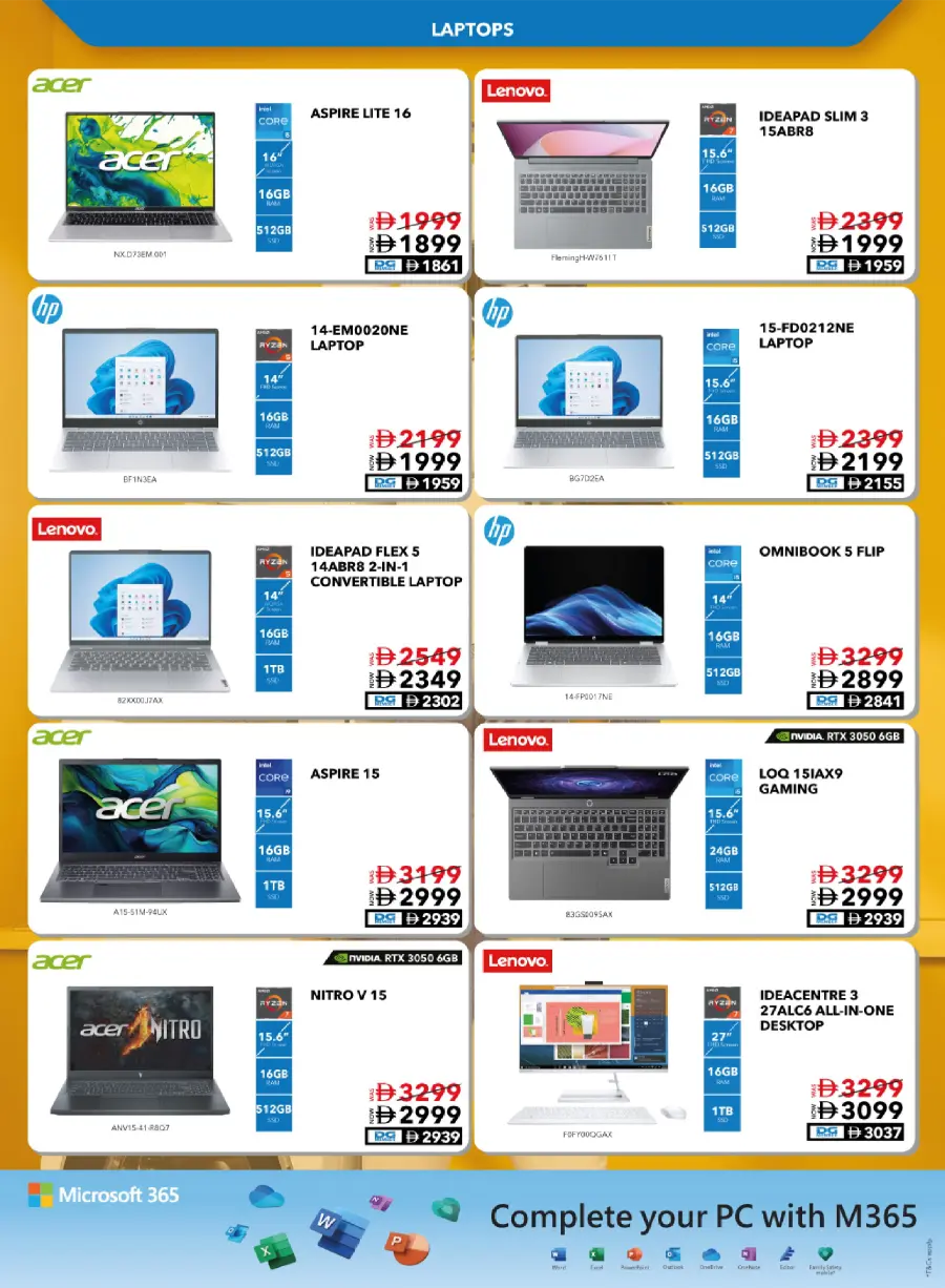 Biggest Home Fest – Unbeatable Appliance Deals In Sharaf DG Umm al Quwain