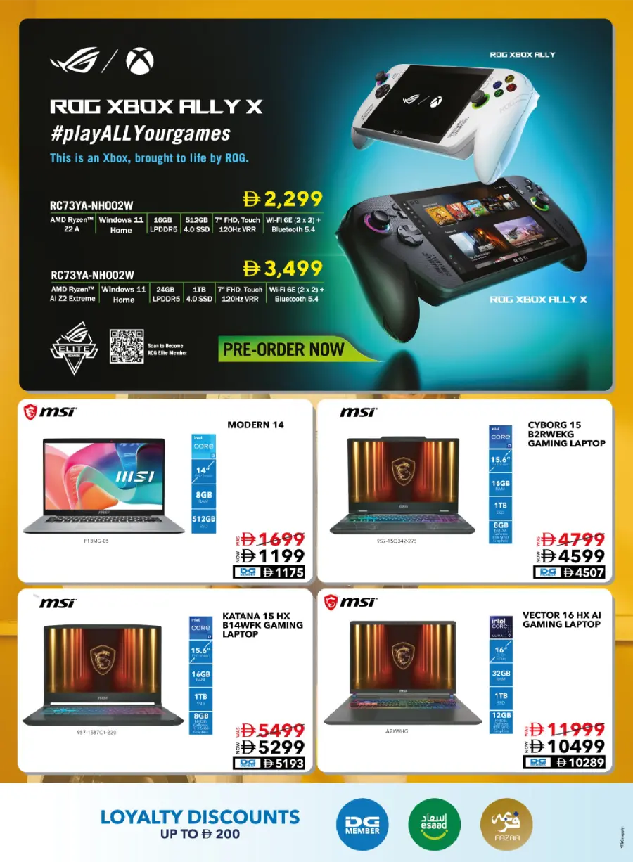 Biggest Home Fest – Unbeatable Appliance Deals In Sharaf DG Umm al Quwain