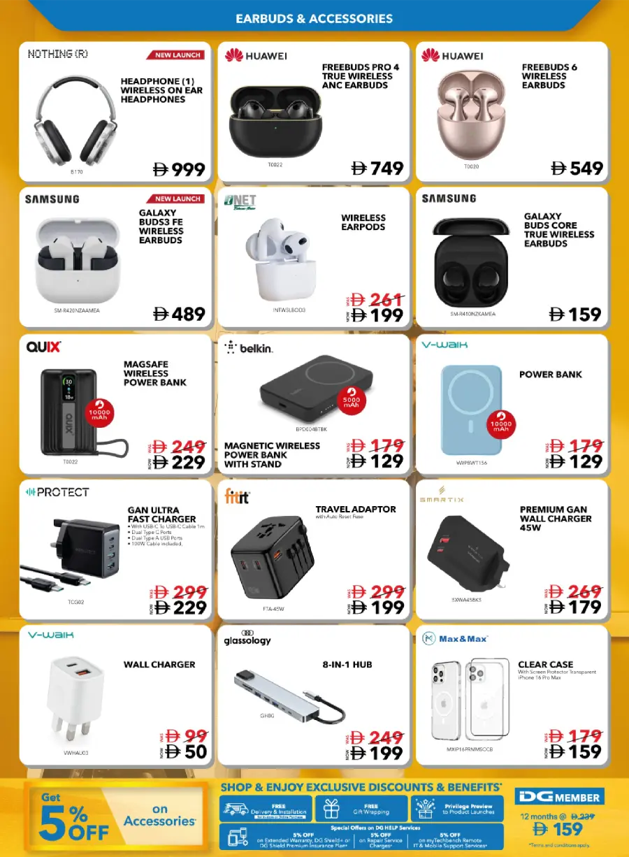 Biggest Home Fest – Unbeatable Appliance Deals In Sharaf DG Umm al Quwain