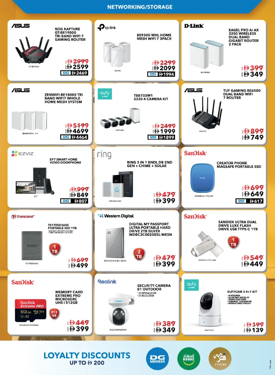 Biggest Home Fest – Unbeatable Appliance Deals In Sharaf DG Umm al Quwain
